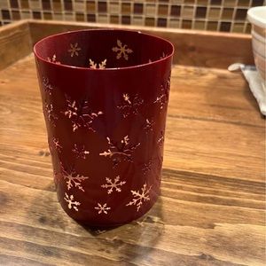 Scentsy warmer sleeve